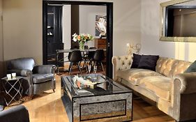 Altius Lodge By K&K
