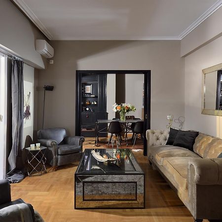 Altius Lodge By K&K Αθήνα Εξωτερικό φωτογραφία