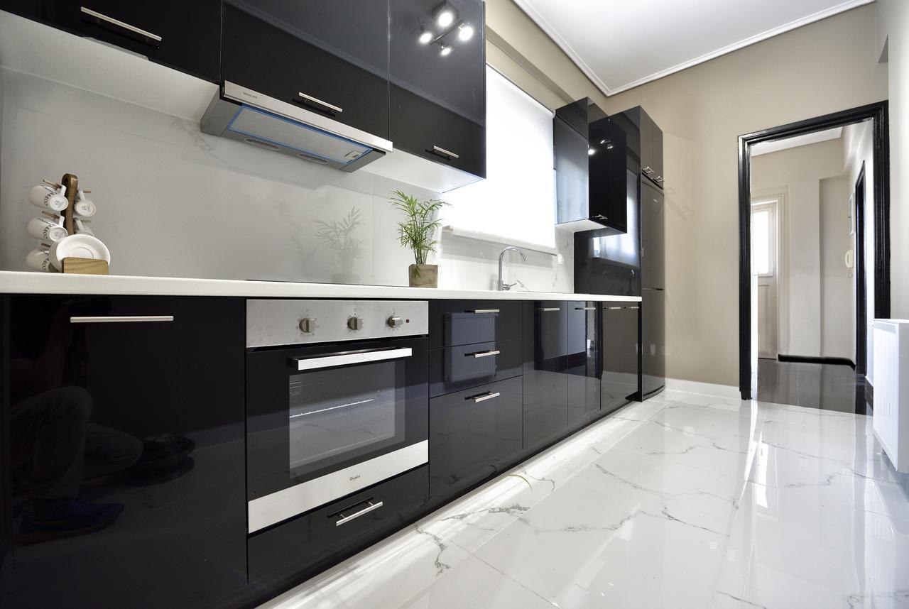 Altius Lodge By K&K Αθήνα Εξωτερικό φωτογραφία